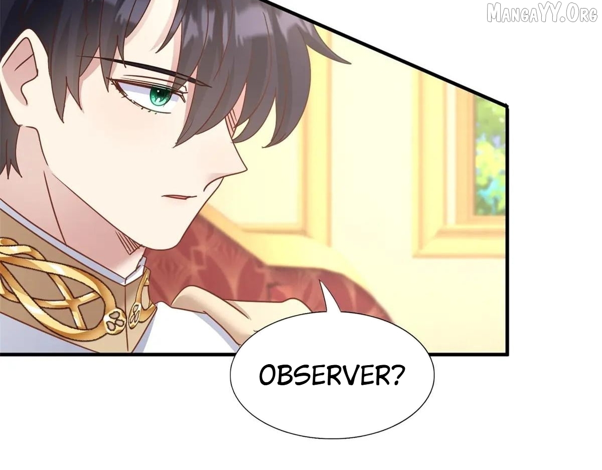 Don't Embarrass Me Chapter 176 - page 39